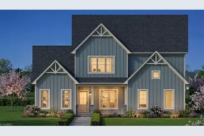 525 Saddleback Road, Greensboro, NC 27455 - Photo 1