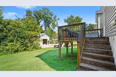 4805 Fewell Road, Greensboro, NC 27405 - Photo 25