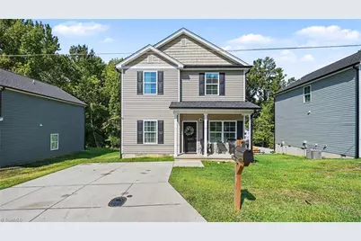 4805 Fewell Road, Greensboro, NC 27405 - Photo 27