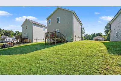 4805 Fewell Road, Greensboro, NC 27405 - Photo 23