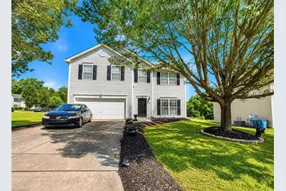 3695 McGinty Drive, Greensboro, NC 27406 - Photo 1