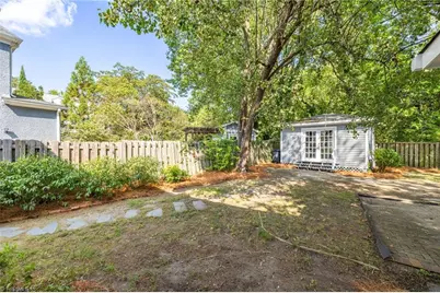 708 Magnolia Street, Greensboro, NC 27401 - Photo 31