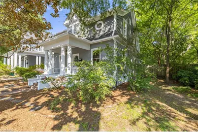 708 Magnolia Street, Greensboro, NC 27401 - Photo 43