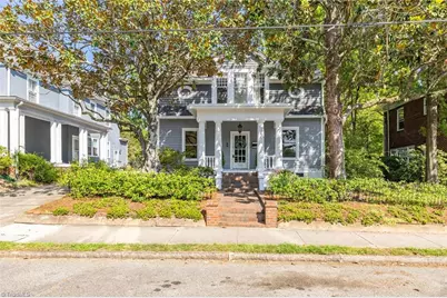 708 Magnolia Street, Greensboro, NC 27401 - Photo 41
