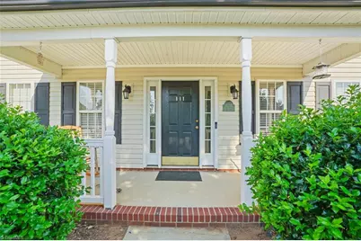 111 Hidden Creek Road, Winston-Salem, NC 27127 - Photo 5