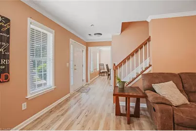 111 Hidden Creek Road, Winston-Salem, NC 27127 - Photo 7