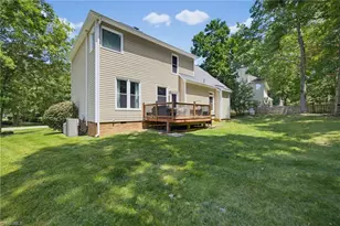 6101 Glenridge Ct, Kernersville, NC 27284 - Photo 29