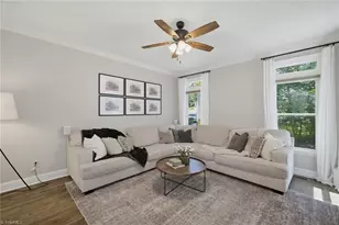 6101 Glenridge Ct, Kernersville, NC 27284 - Photo 17
