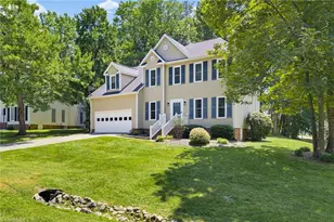 6101 Glenridge Ct, Kernersville, NC 27284 - Photo 3