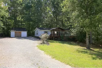 7705 Thomas Road, Stokesdale, NC 27357 - Photo 3