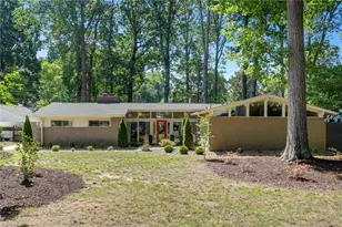 105 Falkener Dr, Greensboro, NC 27410 - Photo 3
