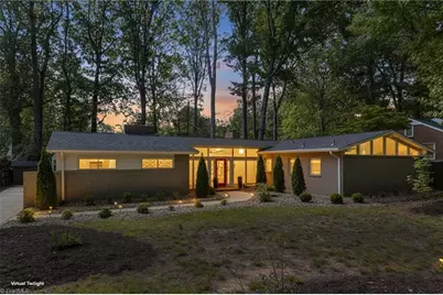 105 Falkener Drive, Greensboro, NC 27410 - Photo 1