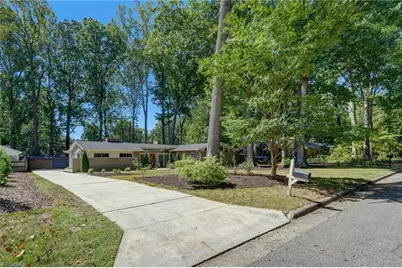 105 Falkener Drive, Greensboro, NC 27410 - Photo 39