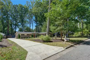105 Falkener Dr, Greensboro, NC 27410 - Photo 39