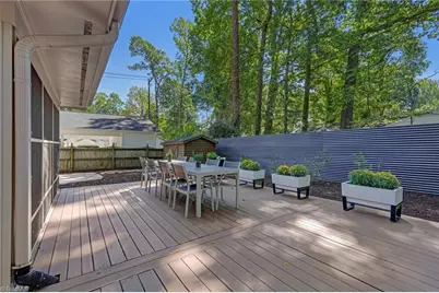 105 Falkener Drive, Greensboro, NC 27410 - Photo 31