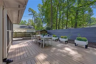 105 Falkener Dr, Greensboro, NC 27410 - Photo 31