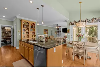 2315 Baytree Drive, Greensboro, NC 27455 - Photo 13
