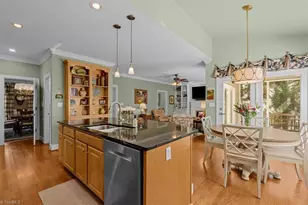 2315 Baytree Dr, Greensboro, NC 27455 - Photo 13