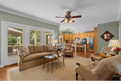 2315 Baytree Drive, Greensboro, NC 27455 - Photo 17