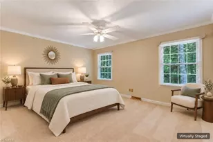 108 Cottonwood Dr, Jamestown, NC 27282 - Photo 17