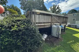 114 Pine St, New London, NC 28127 - Photo 21