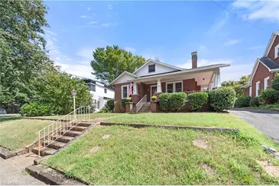 905 Miller Street, Winston-Salem, NC 27103 - Photo 5
