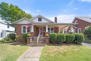 905 Miller St, Winston-Salem, NC 27103 - Photo 1