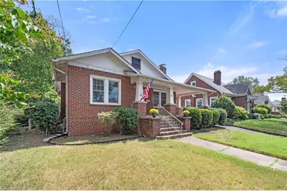 905 Miller Street, Winston-Salem, NC 27103 - Photo 3