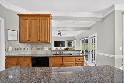 7 Timber Ridge Court, Greensboro, NC 27407 - Photo 11