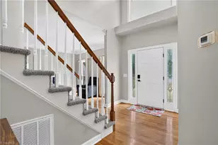 7 Timber Ridge Ct, Greensboro, NC 27407 - Photo 5