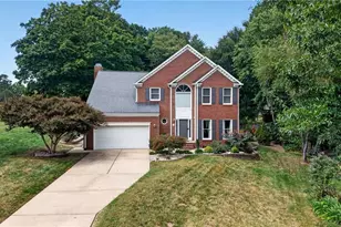 7 Timber Ridge Ct, Greensboro, NC 27407 - Photo 49