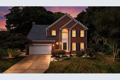 7 Timber Ridge Court, Greensboro, NC 27407 - Photo 1