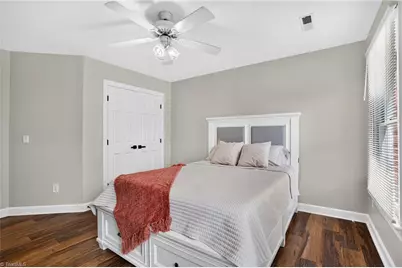 7 Timber Ridge Court, Greensboro, NC 27407 - Photo 23