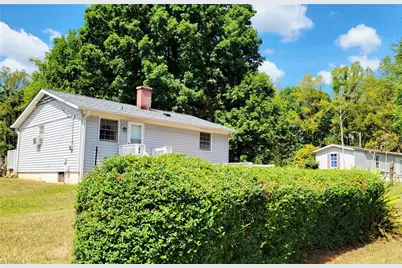 203 Kellam Street, Stoneville, NC 27048 - Photo 43