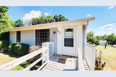 203 Kellam Street, Stoneville, NC 27048 - Photo 47
