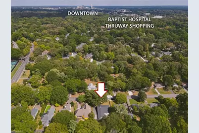 136 Lawndale Drive, Winston-Salem, NC 27104 - Photo 43