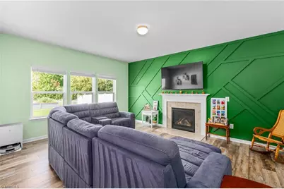 7001 Lowline Drive, Greensboro, NC 27405 - Photo 15