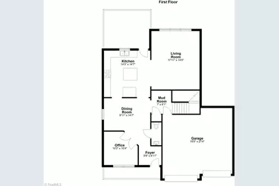 7001 Lowline Drive, Greensboro, NC 27405 - Photo 43