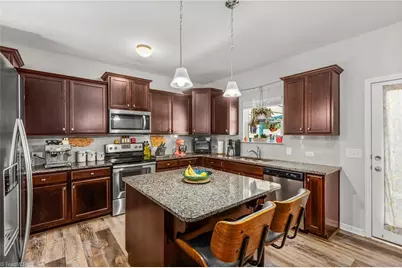 7001 Lowline Drive, Greensboro, NC 27405 - Photo 11