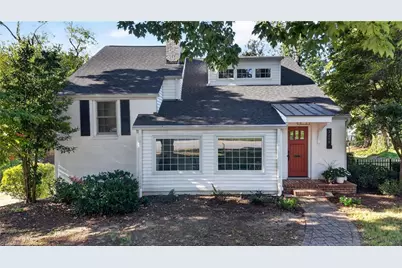 2219 W Friendly Avenue, Greensboro, NC 27403 - Photo 3