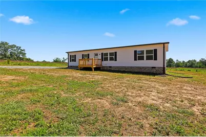 251 Glenn Dancy Road, Hays, NC 28635 - Photo 3