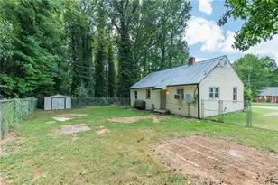 4421 Old Lexington Rd, Winston-Salem, NC 27107 - Photo 27