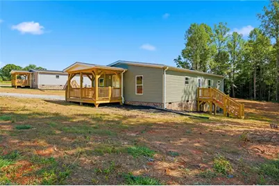 297 Glenn Dancy Road, Hays, NC 28635 - Photo 3