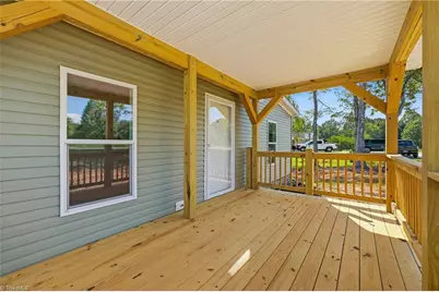 297 Glenn Dancy Road, Hays, NC 28635 - Photo 5