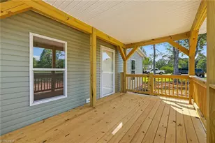 297 Glenn Dancy Rd, Hays, NC 28635 - Photo 5