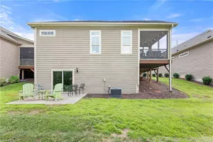 23 Carnoustie Trail, Greensboro, NC 27407 - Photo 31