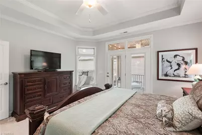 23 Carnoustie Trail, Greensboro, NC 27407 - Photo 17