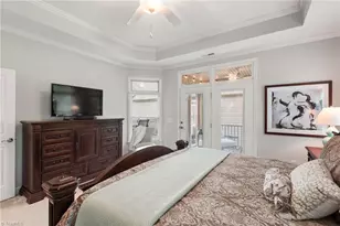 23 Carnoustie Trail, Greensboro, NC 27407 - Photo 17