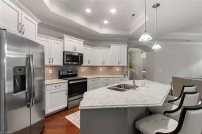 23 Carnoustie Trail, Greensboro, NC 27407 - Photo 5