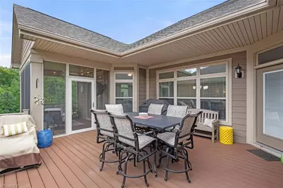 23 Carnoustie Trail, Greensboro, NC 27407 - Photo 25